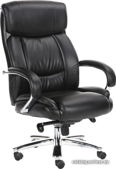 Компьютерное кресло Brabix Premium Direct EX-580 Black 531824