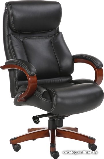 Компьютерное кресло Brabix Premium Infinity EX-707 Black 531826