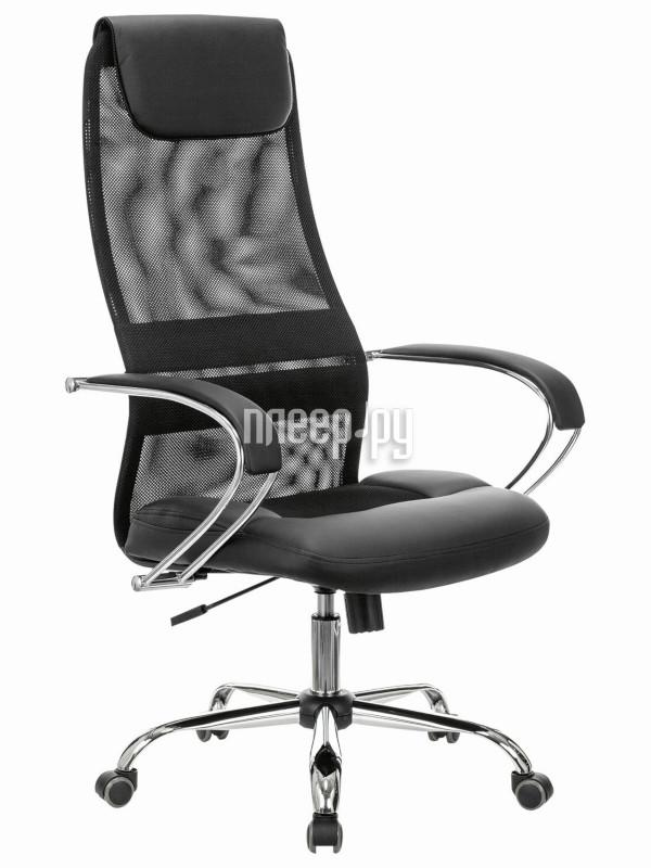 Компьютерное кресло Brabix Premium Stalker EX-608 CH Black 532091