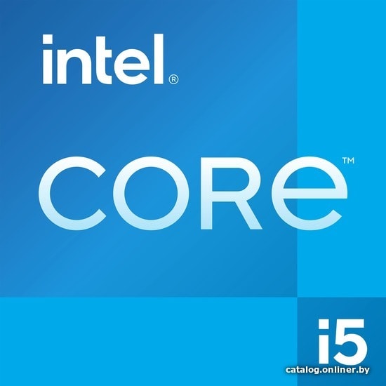 BOX CPU Socket-1200 Intel Core i5-11600 (BX8070811600) (2.8/4.8GHz 12Mb L3 TDP 65W)