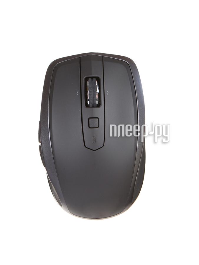 Mouse Logitech MX Anywhere 2S (910-006211) Graphite