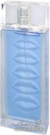 Туалетная вода Salvador Dali Eau De Rubylips (50мл)