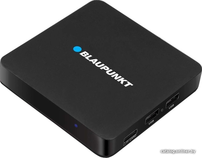 MediaPlayer Blaupunkt B-Stream Box