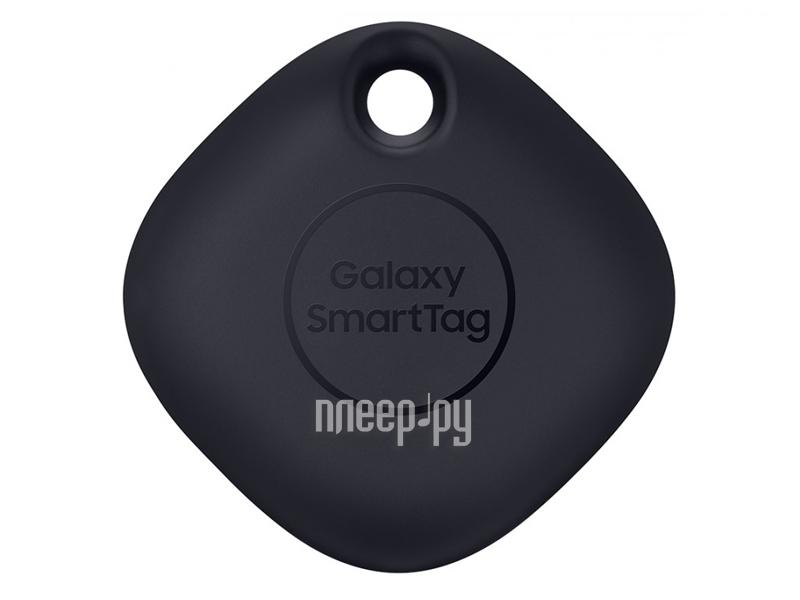 Брелок Samsung Galaxy SmartTag Black EI-T5300BBEGRU