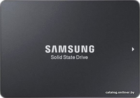 SSD 2,5" SATA-III Samsung 960GB Enterprise SSD PM893 (MZ7L3960HCJR-00A07)