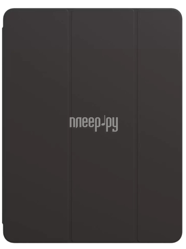 Чехол Apple Smart Folio for iPad Pro 12.9-inch (5th generation) Black MJMG3ZM/A