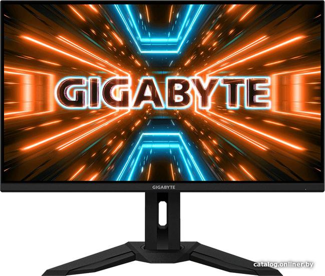 31.5" Gigabyte M32U (20VM0-M32UBT-1EKR)