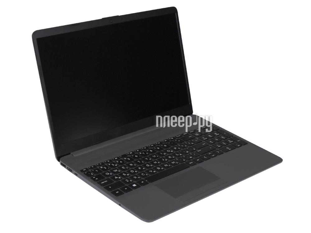 Ноутбук HP 255 15.6" FHD G8 dk.silver (AMD Ryzen 3 5300U/8Gb/256Gb SSD/noDVD/VGA int/DOS) 3V5F3EA