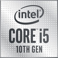 CPU Socket-1200 Intel Core i5-10400 (CM8070104290715) (2.9/4.3GHz, 12Mb, 65W) OEM