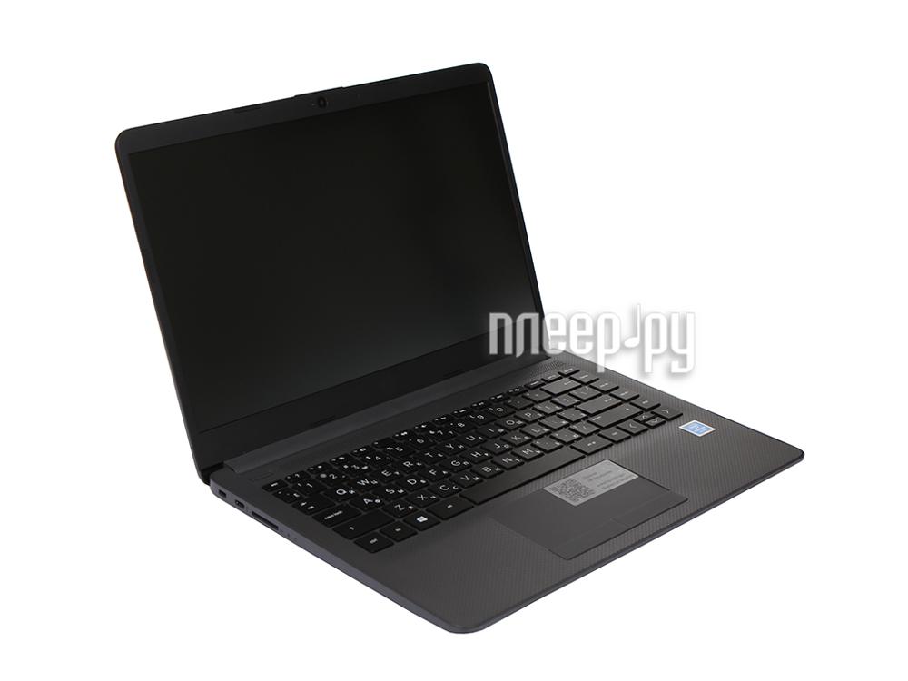 Ноутбук HP 240 G8 (Intel Pentium N5030 1.1 GHz/4096Mb/1000Gb/Intel UHD Graphics/Wi-Fi/Bluetooth/Cam/14.0/1366x768/DOS) 32M66EA