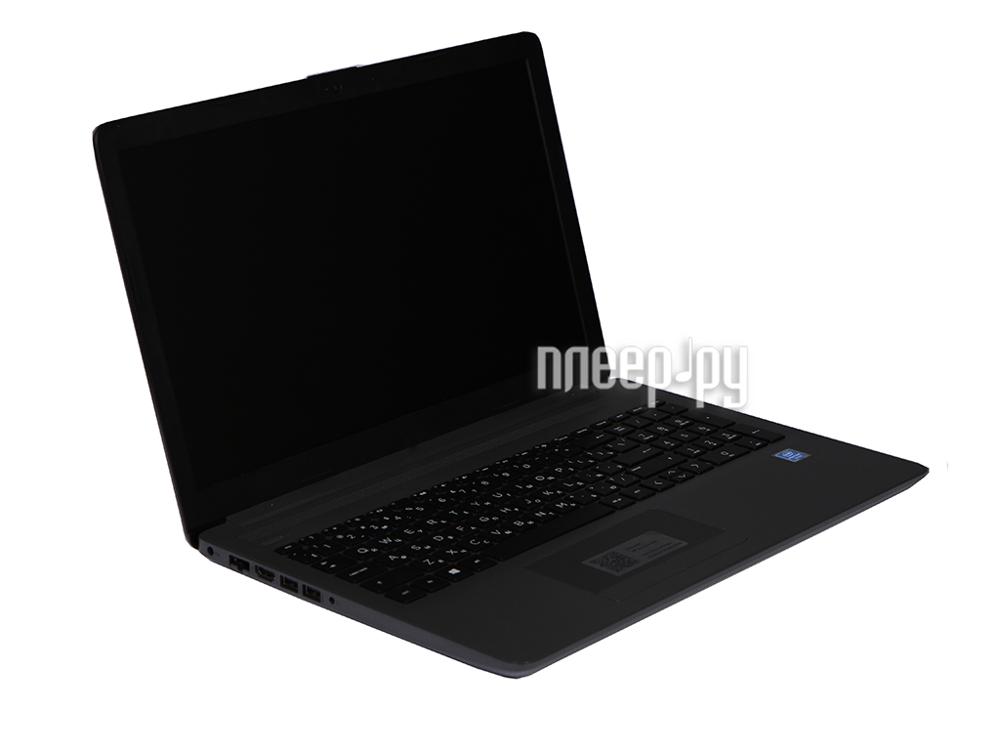 Ноутбук HP 250 G7 (Intel Pentium N5030 1.1GHz/8192Mb/256Gb SSD/Intel HD Graphics/Wi-Fi/Cam/15.6/1920x1080/DOS) 34P17ES