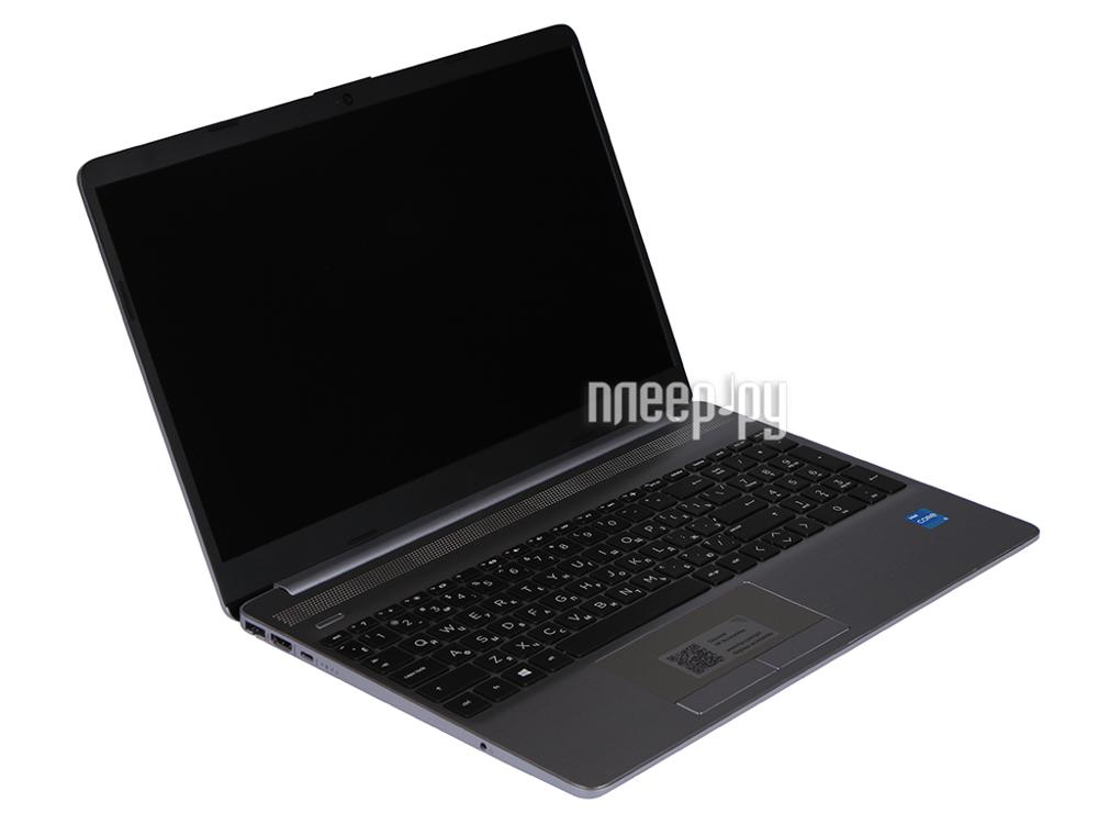 Ноутбук HP 250 G8 (Intel Core i3-1115G4 3.0 GHz/8192Mb/512Gb SSD/Intel UHD Graphics/Wi-Fi/Bluetooth/Cam/15.6/1920x1080/Windows 10 Home 64-bit) 2X7L3EA