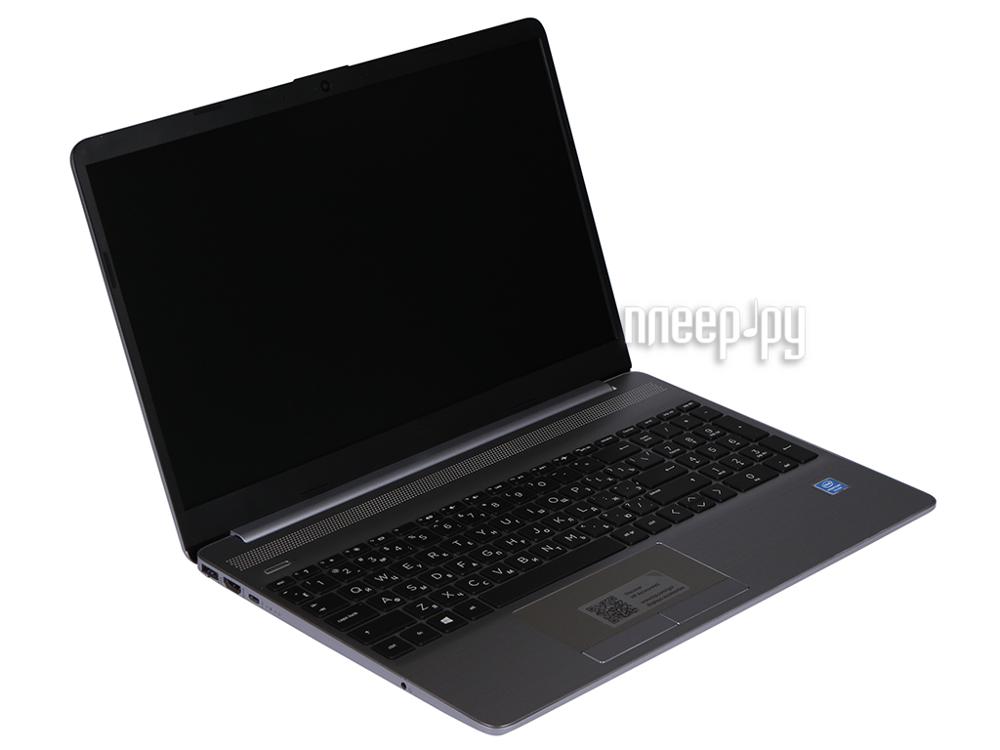 Ноутбук HP 250 G8 (Intel Pentium N5030 1.1 GHz/4096Mb/128Gb SSD/Intel UHD Graphics/Wi-Fi/Bluetooth/Cam/15.6/1366x768/Windows 10 Pro 64-bit) 3A5R7EA