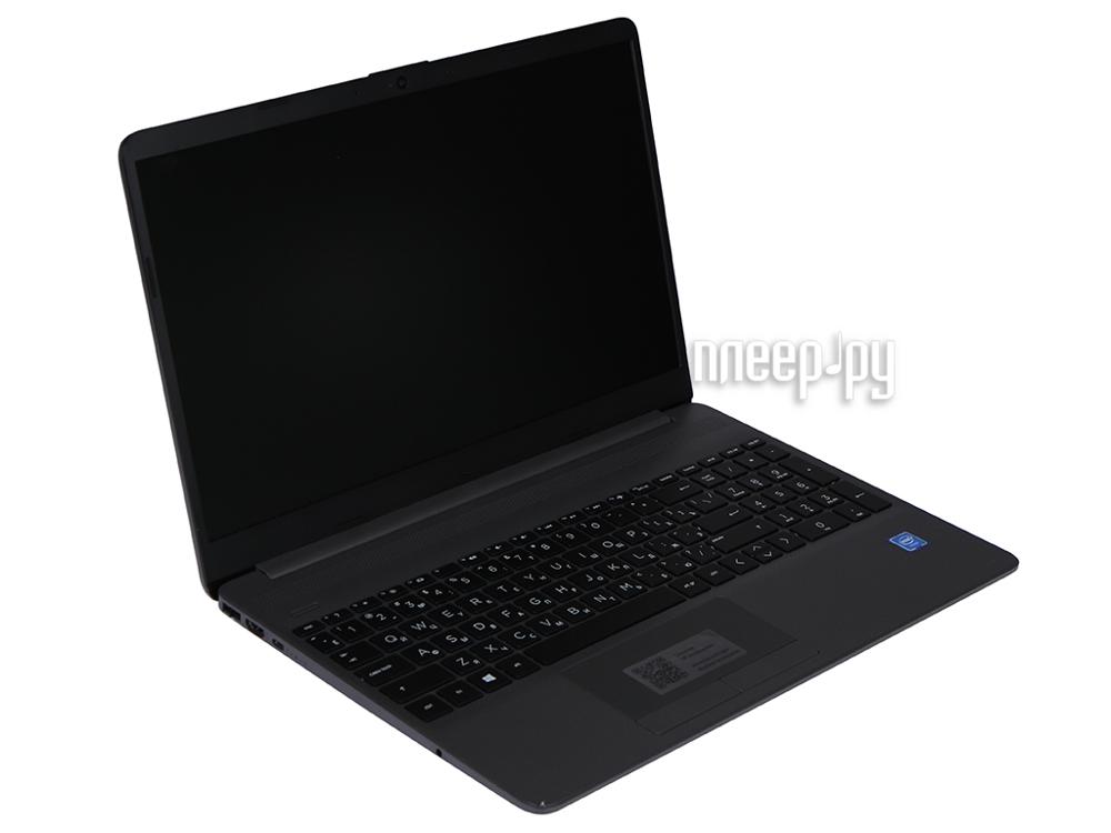 Ноутбук HP 250 G8 (Intel Celeron N4020 1.1 GHz/4096Mb/128Gb SSD/Intel UHD Graphics/Wi-Fi/Bluetooth/Cam/15.6/1366x768/Windows 10 Pro 64-bit) 3A5T7EA