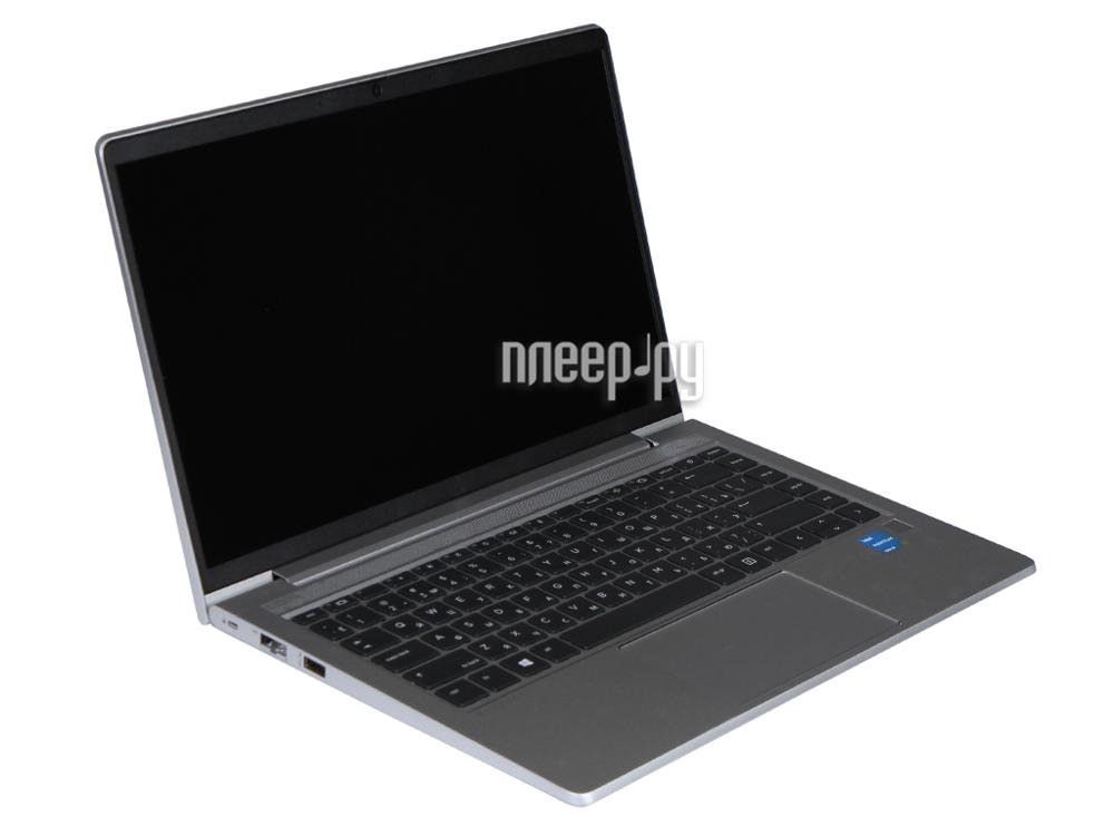 Ноутбук HP ProBook 440 G8 (Intel Pentium 7505 2.0GHz/4096Mb/128Gb SSD/No ODD/Intel UHD Graphics/Wi-Fi/Cam/14/1920x1080/Windows 10 64-bit) 3S8N2EA