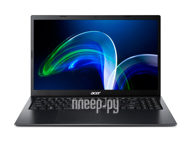Ноутбук Acer Extensa EX215-32-P0N2 15.6" Intel Pentium N6000 4Gb SSD128GB FHD NoOS NX.EGNER.004