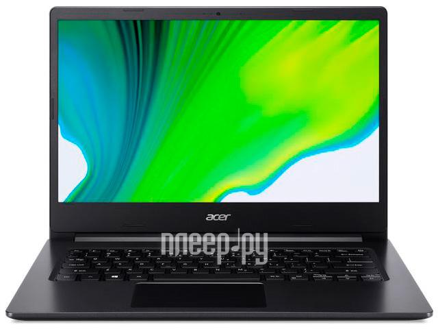 Ноутбук Acer Aspire A315-23-A5B1 15.6" FHD AMD A-3020e 4Gb 256Gb SSD noODD Win10 черный NX.HVTER.013