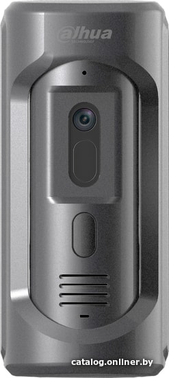 Видеопанель Dahua DHI-VTO2101E-P-S1