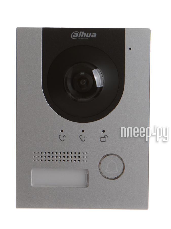 Видеопанель Dahua DHI-VTO2202F-P