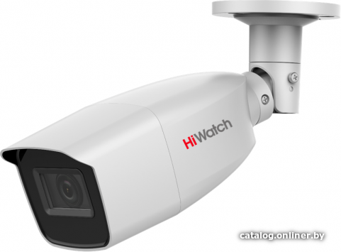 CCTV-камера Hikvision HiWatch DS-T206(B) 2.8-12мм