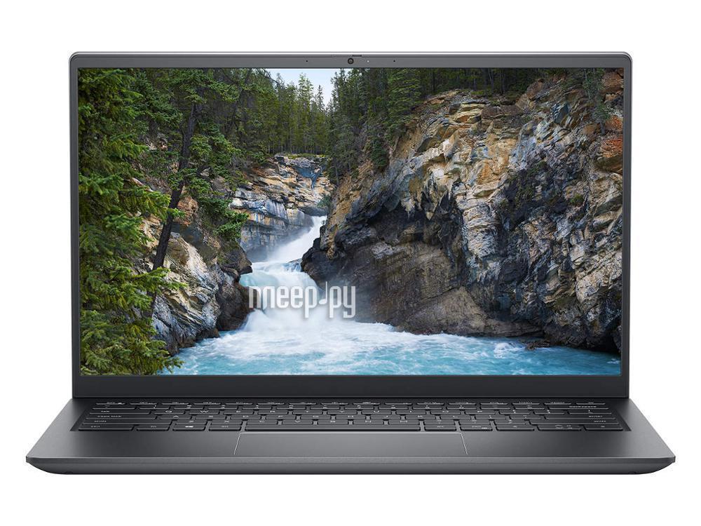 Ноутбук Dell Vostro 5415 14" AMD Ryzen 3 5300U 2.6ГГц 8ГБ 256ГБ SSD AMD Radeon Windows 10 Professional серый 5415-9721