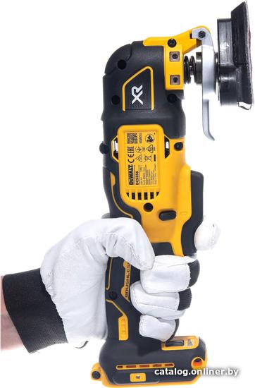 Реноватор DeWalt DCS356N-XJ