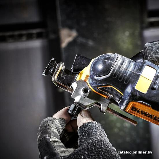 Реноватор DeWalt DCS356N-XJ