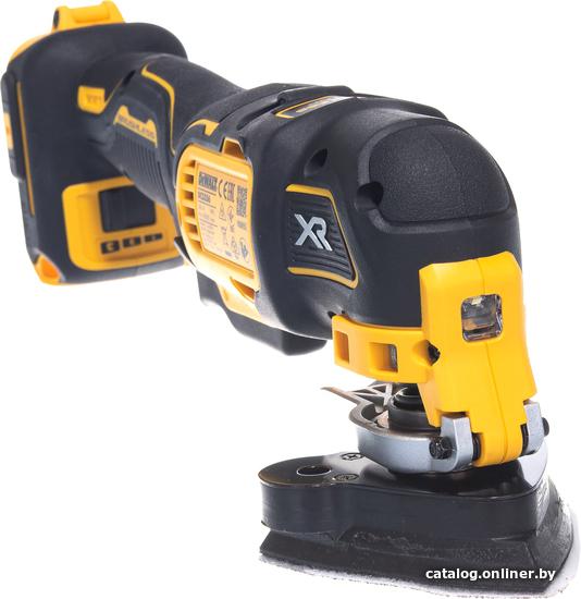 Реноватор DeWalt DCS356N-XJ