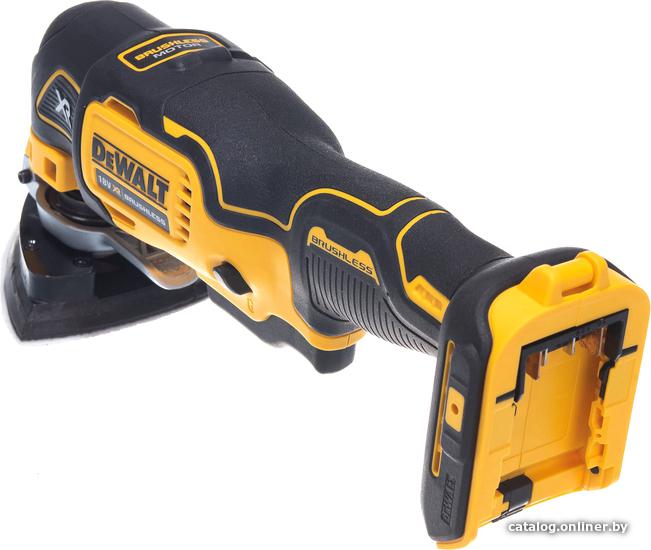 Реноватор DeWalt DCS356N-XJ