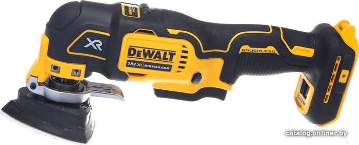 Реноватор DeWalt DCS356N-XJ