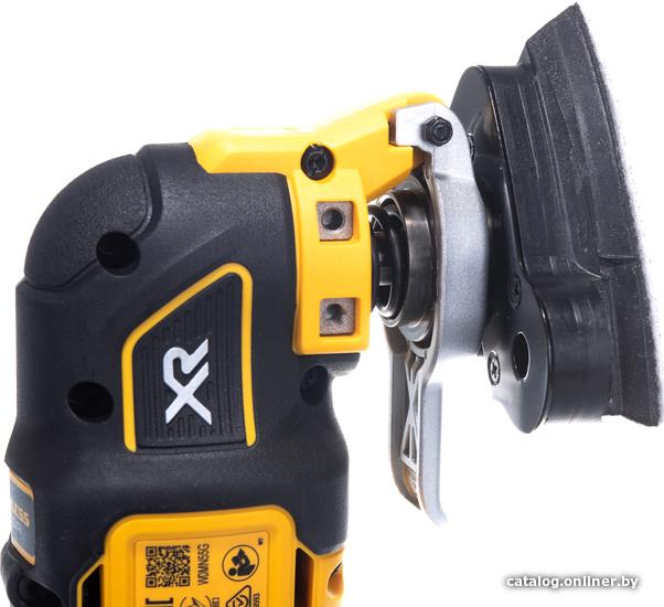 Реноватор DeWalt DCS356N-XJ