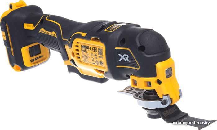 Реноватор DeWalt DCS356N-XJ
