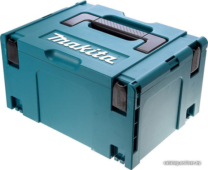 Кейс Makita MakPac 3 396*296*210 мм 821551-8
