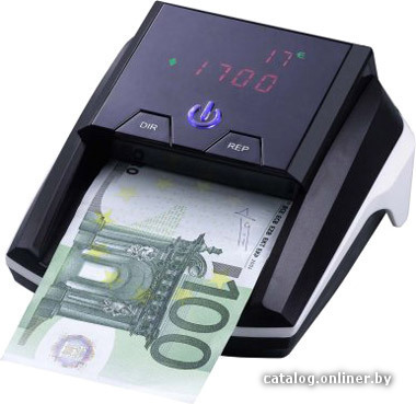 Детектор валют Mertech D-20A Promatic TFT Мультивалюта (5035)