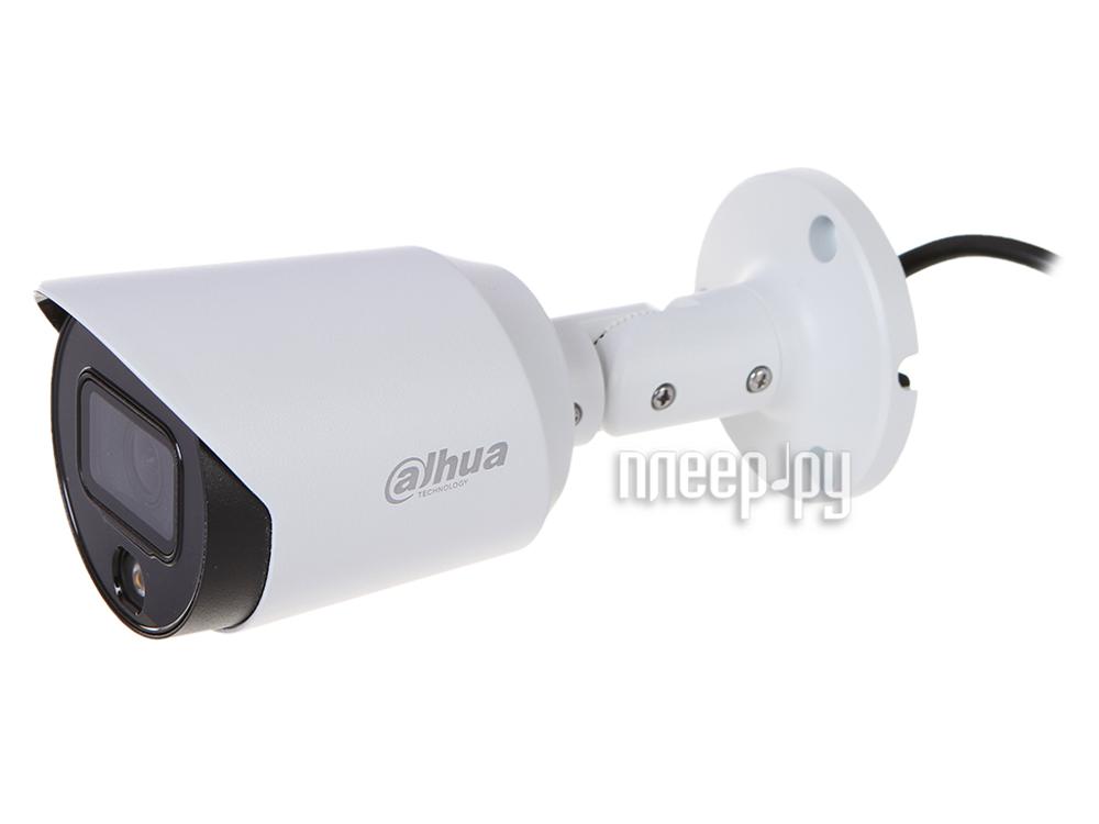 CCTV-камера Dahua DH-HAC-HFW1509TP-A-LED-0280B-S2