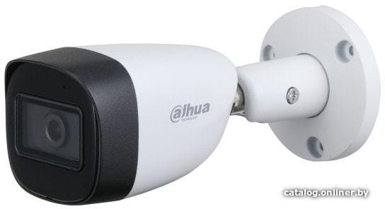 CCTV-камера Dahua DH-HAC-HFW1500CP-0280B