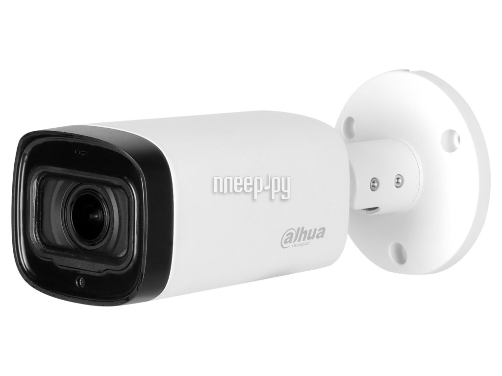 CCTV-камера Dahua DH-HAC-HFW1231RP-Z-A-2712