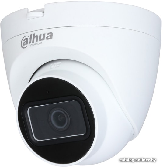CCTV-камера Dahua DH-HAC-HDW1200TRQP-A-0280B