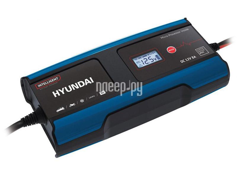 Зарядное устройство Hyundai Hy 810