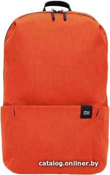 Рюкзак для ноутбука 13.3" Xiaomi Mi Casual Daypack orange (ZJB4148GL)