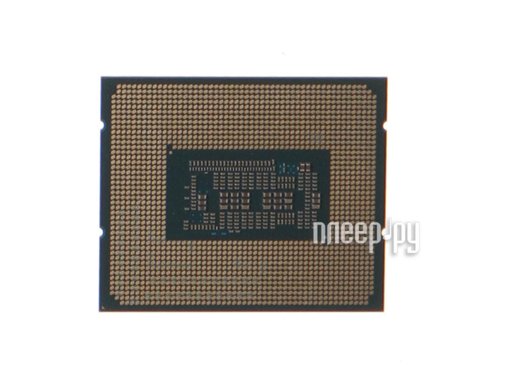 CPU Socket-1700 Intel Core i5-12400 (CM8071504555317) (2.5GHz, 18MB) OEM
