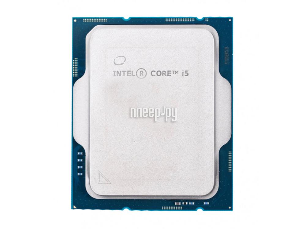 CPU Socket-1700 Intel Core i5-12600K (CM8071504555227) 3.7GHz/4.9GHz 20MB OEM