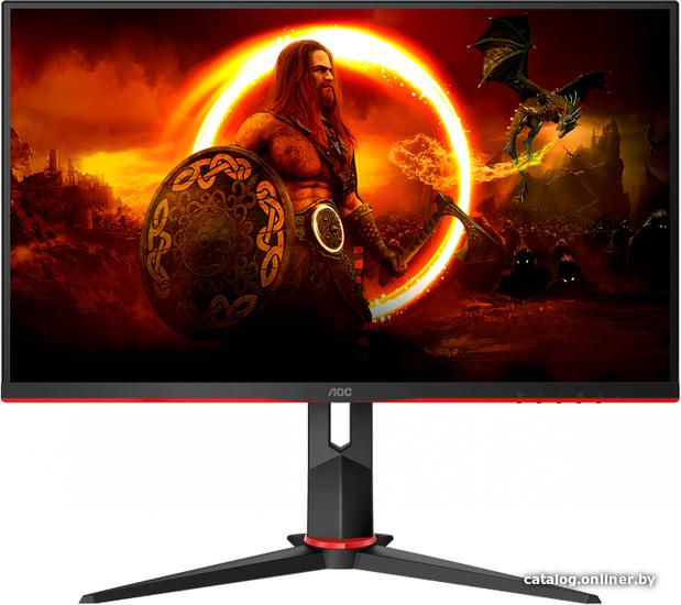 27" AOC Q27G2S