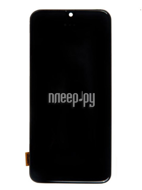 Дисплей Vbparts для Samsung Galaxy A40 SM-A405F TFT матрица в сборе с тачскрином Black Frame 085057