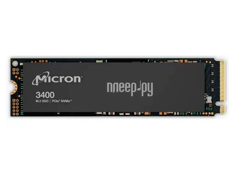 SSD M.2 Micron 512Gb 3400 (MTFDKBA512TFH-1BC1AABYY)