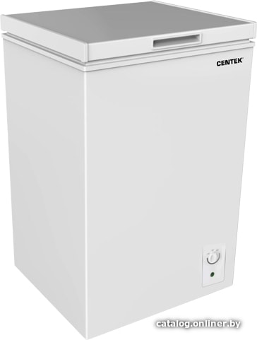Морозильный ларь CENTEK CT-1769