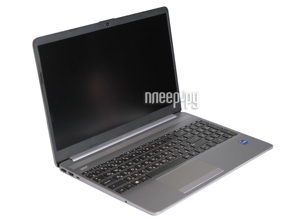 Ноутбук HP 250 G8 (Intel Core i7-1165G7 2.8 GHz/8192Mb/512Gb SSD/Intel Iris Xe Graphics/Wi-Fi/Bluetooth/Cam/15.6/1920x1080/DOS) 32M39EA
