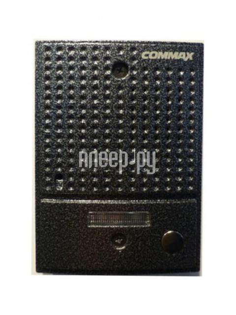 Вызывная панель Commax DRC-4CGN2 Black