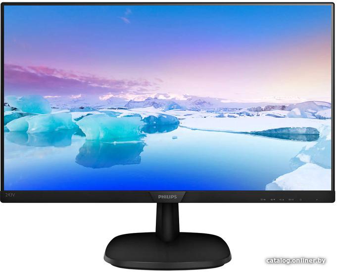 27" Philips 273V7QJAB (00/01)