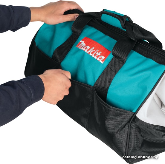 Сумка для инструментов Makita 831271-6 текстильная